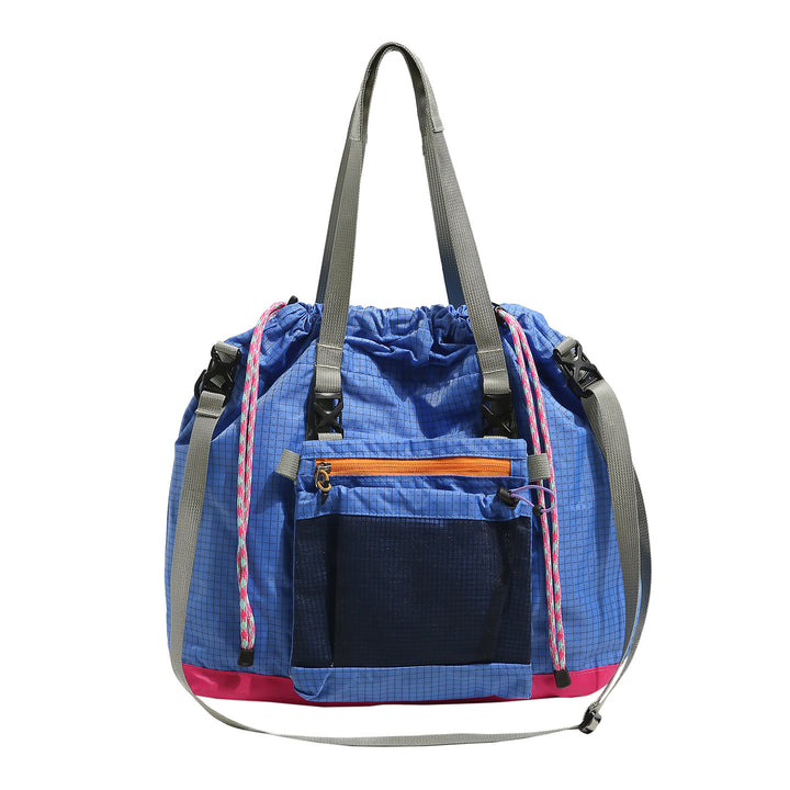 Vielseitige Outdoor-Abenteuer-Tragetasche