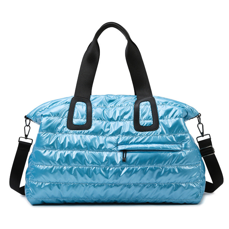 Isolierte Reisetasche Karnz