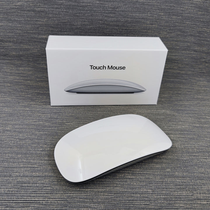 Touchpad-Maus Karnz