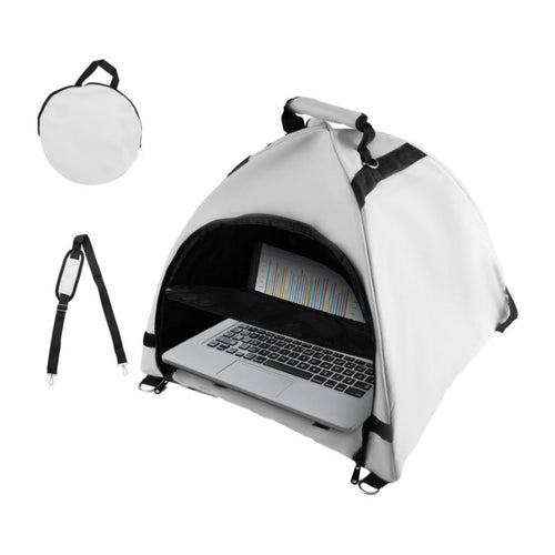 Laptoptasche mit Isolierendem Inlay Karnz