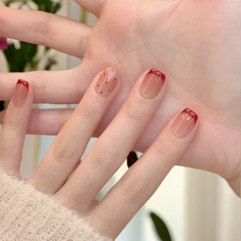 Nagelkunst