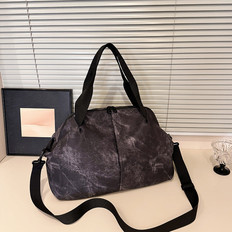 Geräumige Reisetasche Karnz