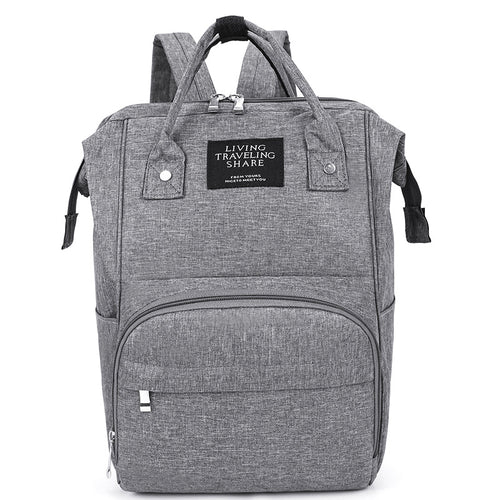 Multifunktionaler Reise-Rucksack mit ergonomischem Design Karnz