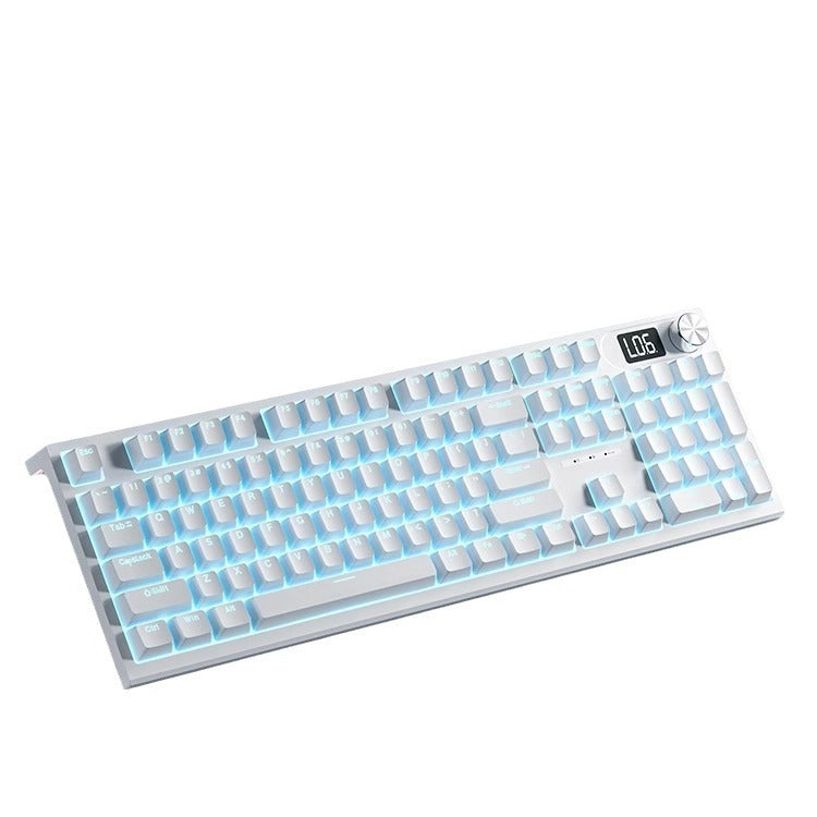 Gaming-Tastatur Karnz