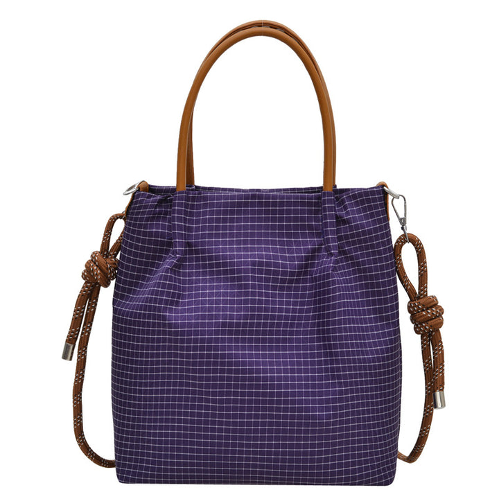 WoStylish Vielseitige Tote Bag Karnz