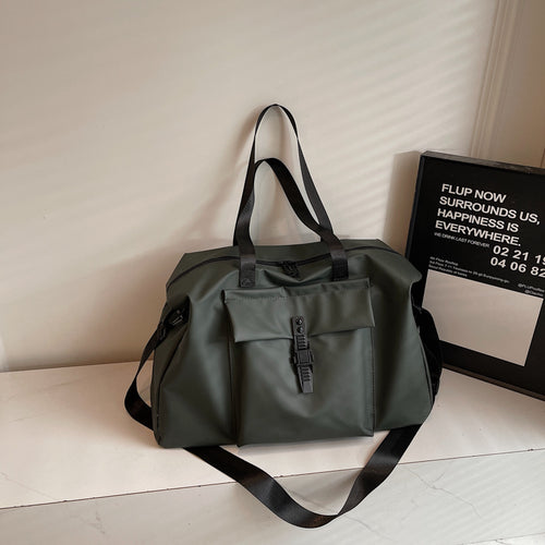 Wasserdichter Outdoor Weekender Tote