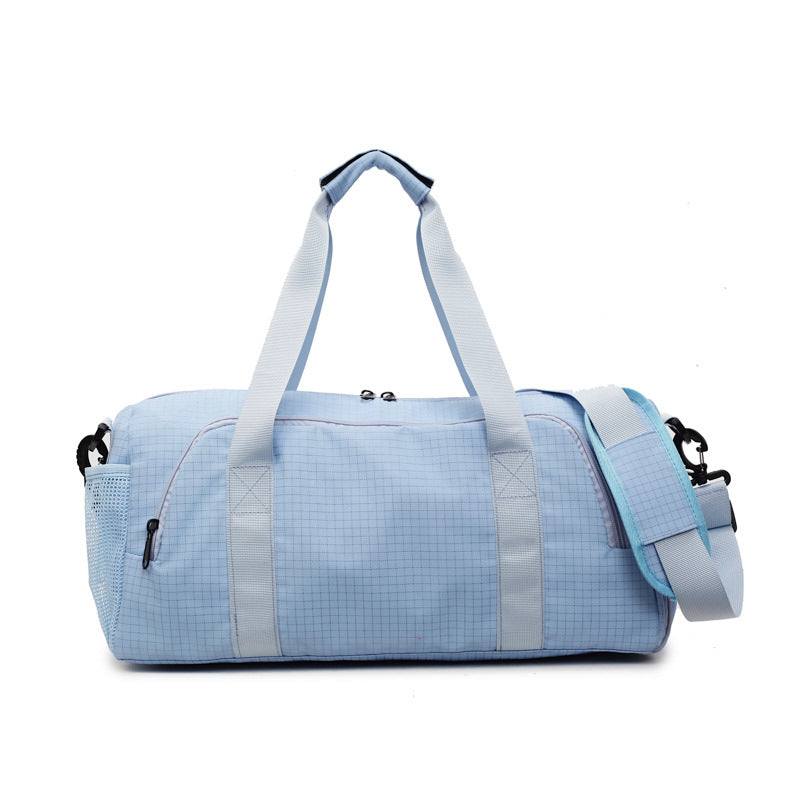 Reis Duffel Tasche