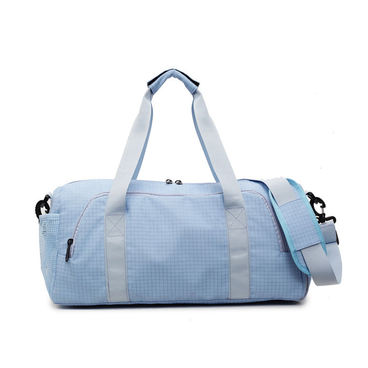 Reis Duffel Tasche