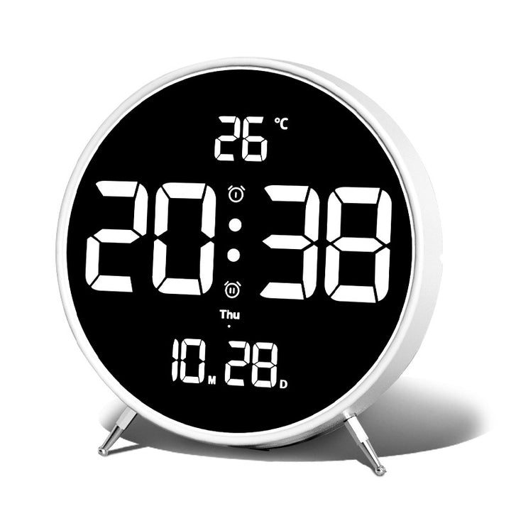 Digitaler Thermowecker mit Großem Led-Display Karnz