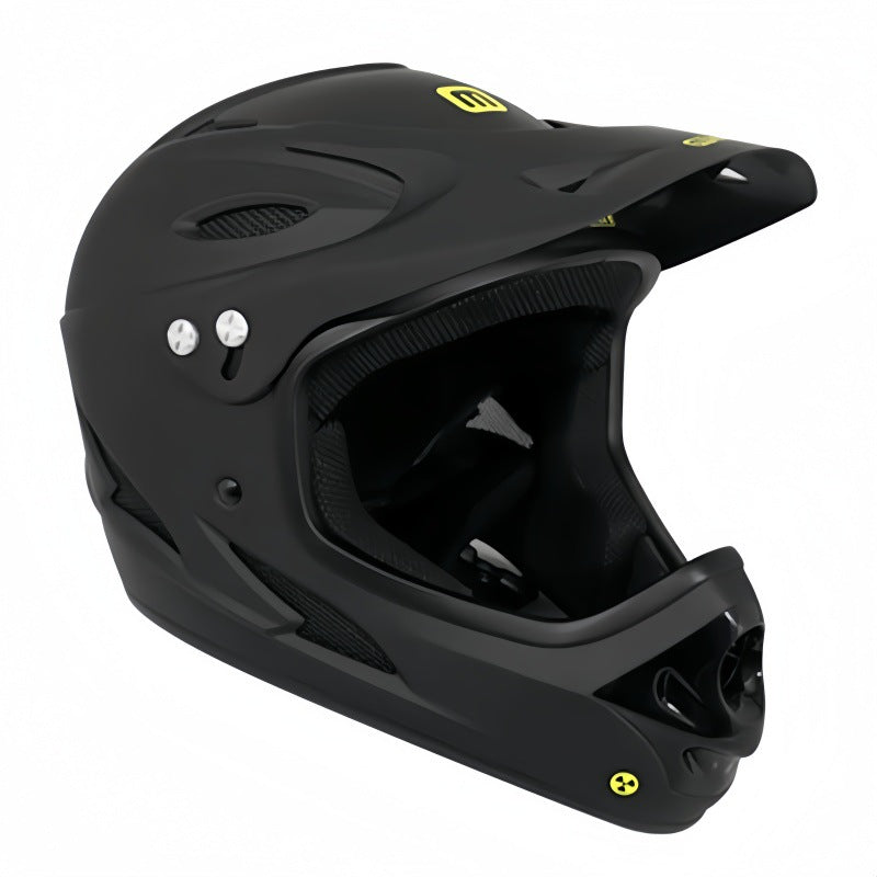 Off-Road Rennhelm Karnz