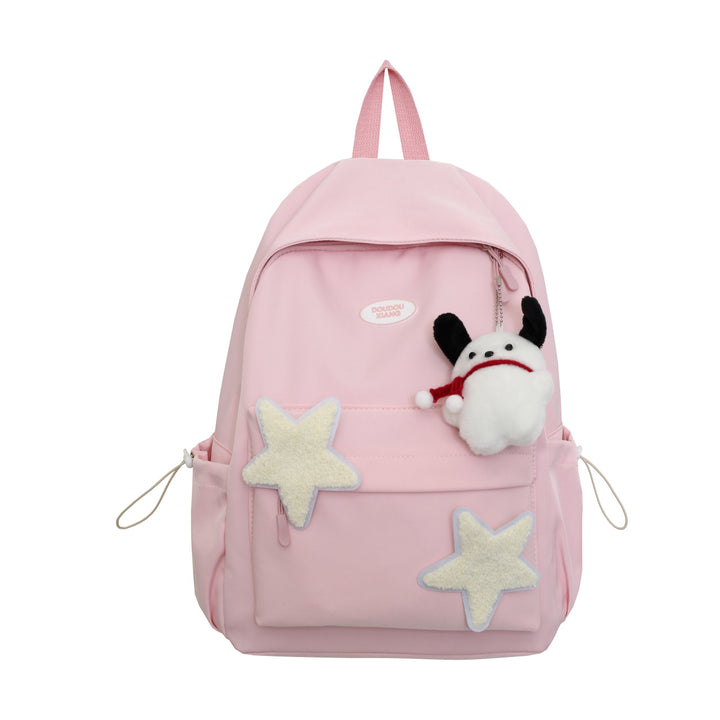 Verspielter dekorativer Rucksack Karnz