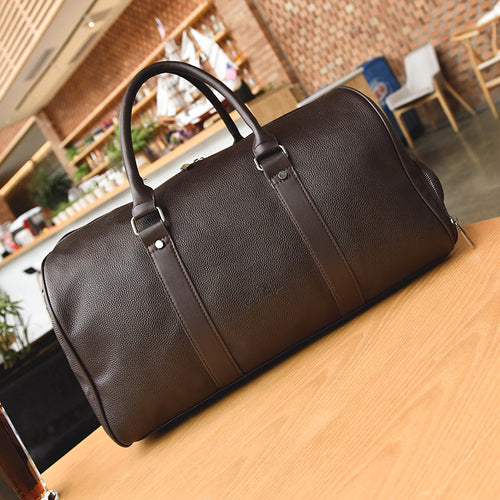 Reise-Duffel-Tasche Karnz