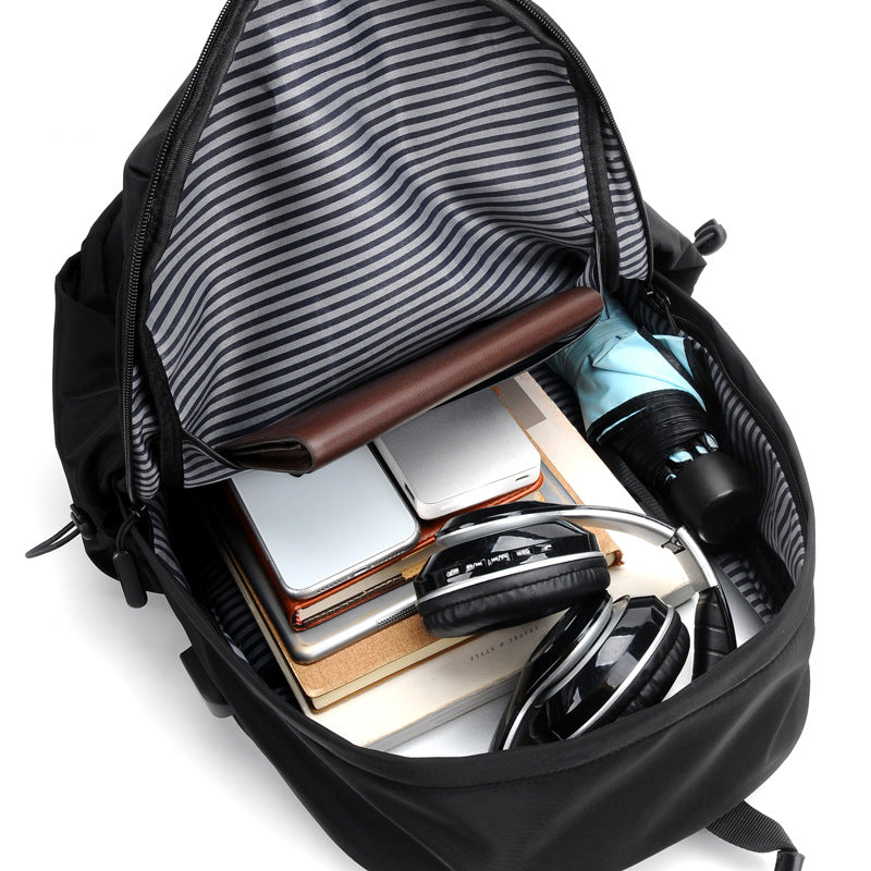 Vielseitiger Outdoor-Abenteuer-Rucksack Karnz