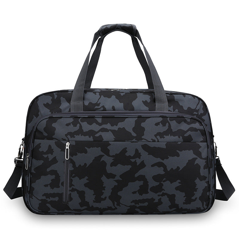 Vielseitige Sport Reise Duffel Tasche Karnz