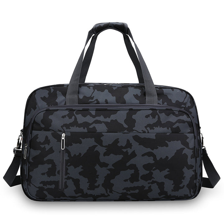 Vielseitige Sport Reise Duffel Tasche Karnz