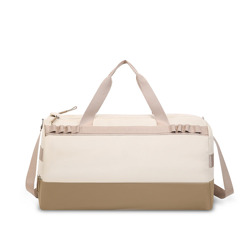 Vielseitige Mehrzweck-Reisetasche Karnz