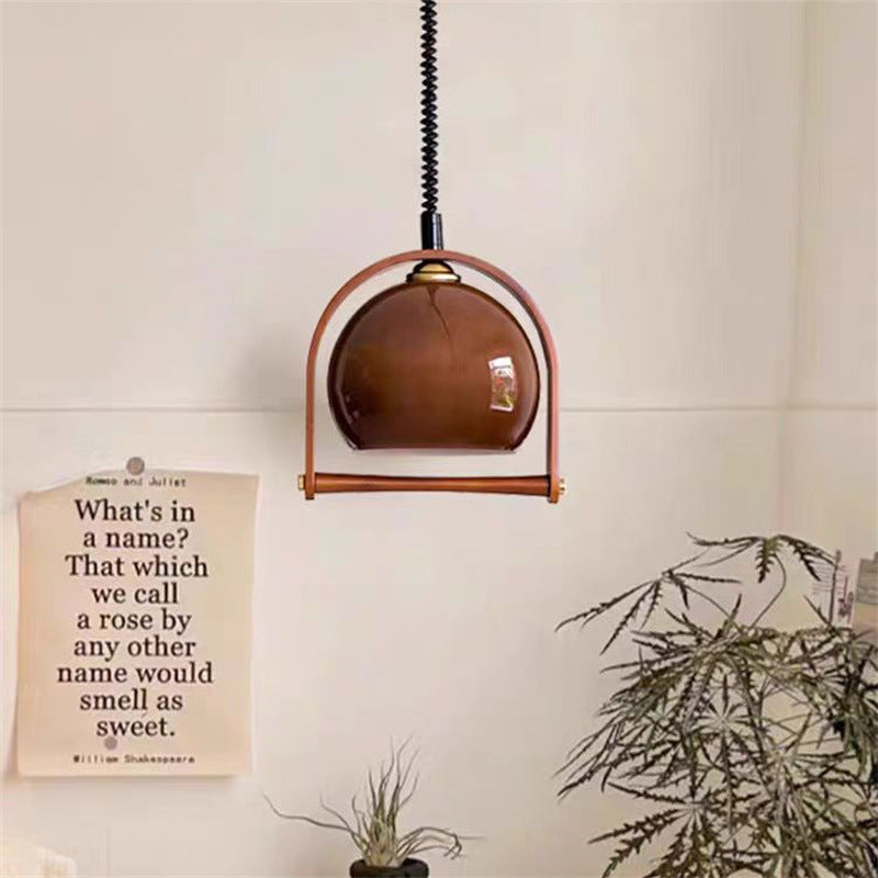 Dekorative Hängende Lichtleuchte