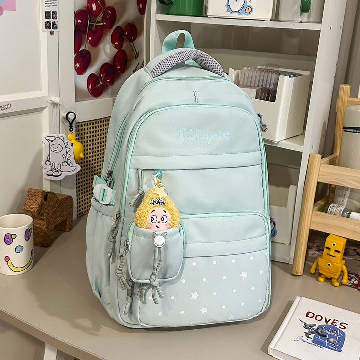 Spaß-Themen Rucksack Karnz