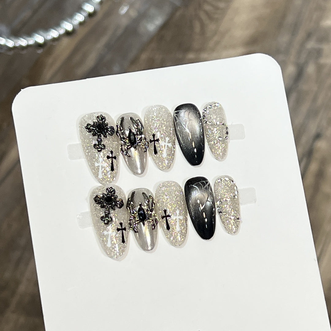 Nagelkunstdesign Karnz
