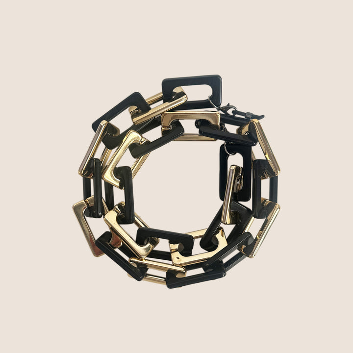 Stilvolle Brillen Kette Karnz 1786896392
