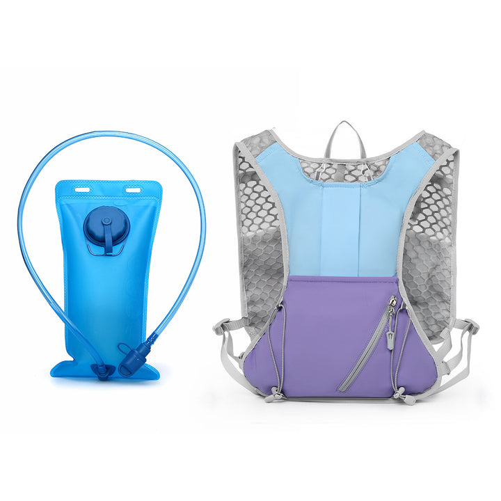 Atmungsaktiver Leichter Rucksack Karnz