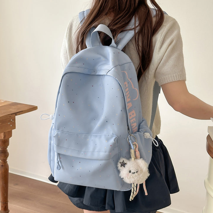 Fun Dekorativer Rucksack Karnz