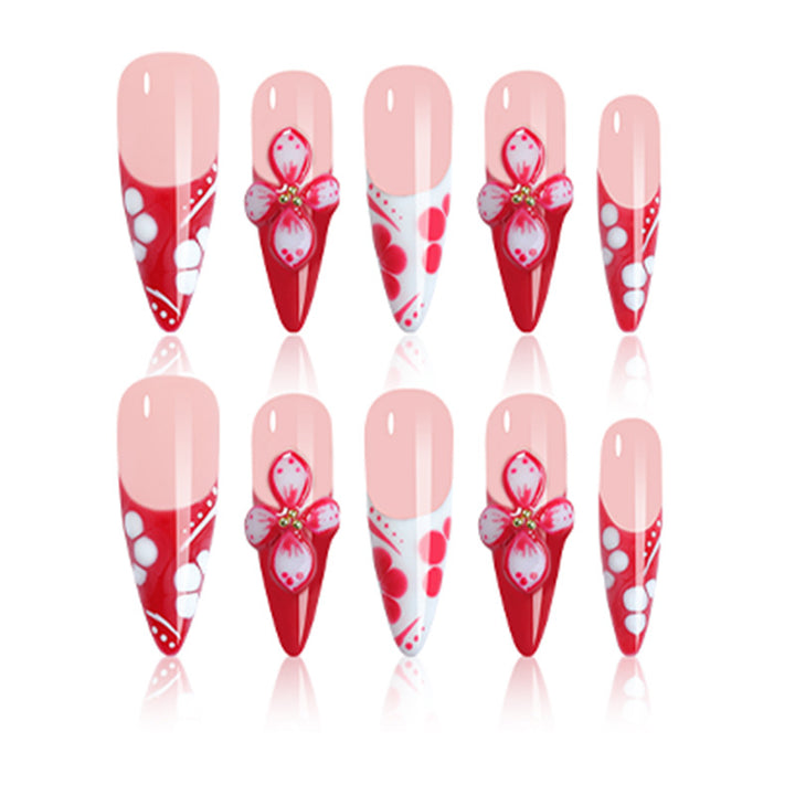 Nagelkunstset Karnz