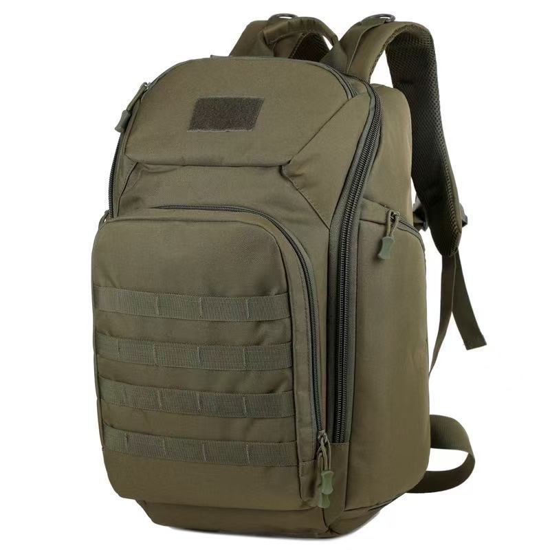 Hochleistungs-Taktischer Rucksack Karnz