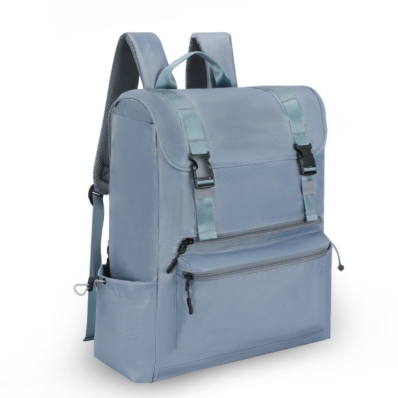 Stylische Laptop-Reise-Rucksack Karnz