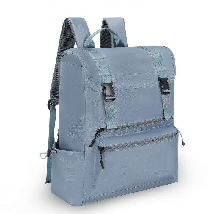 Stylische Laptop-Reise-Rucksack Karnz