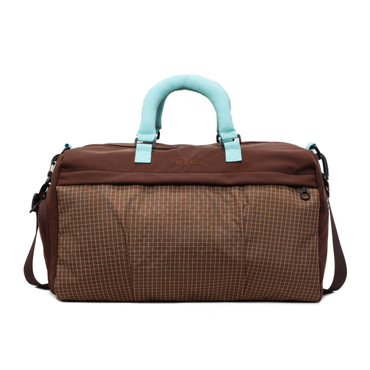 Vielseitige Mehrfach-Taschen Reisetasche
