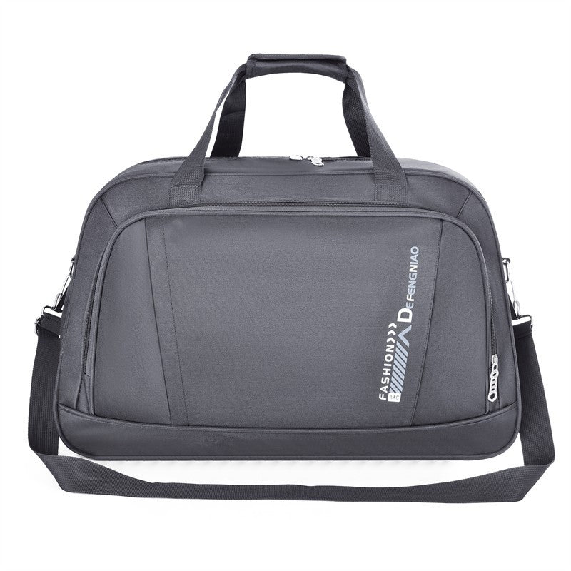 Stylische Reise-Organizer-Tasche