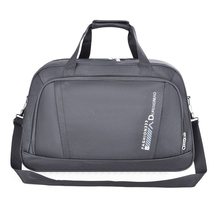 Stylische Reise-Organizer-Tasche