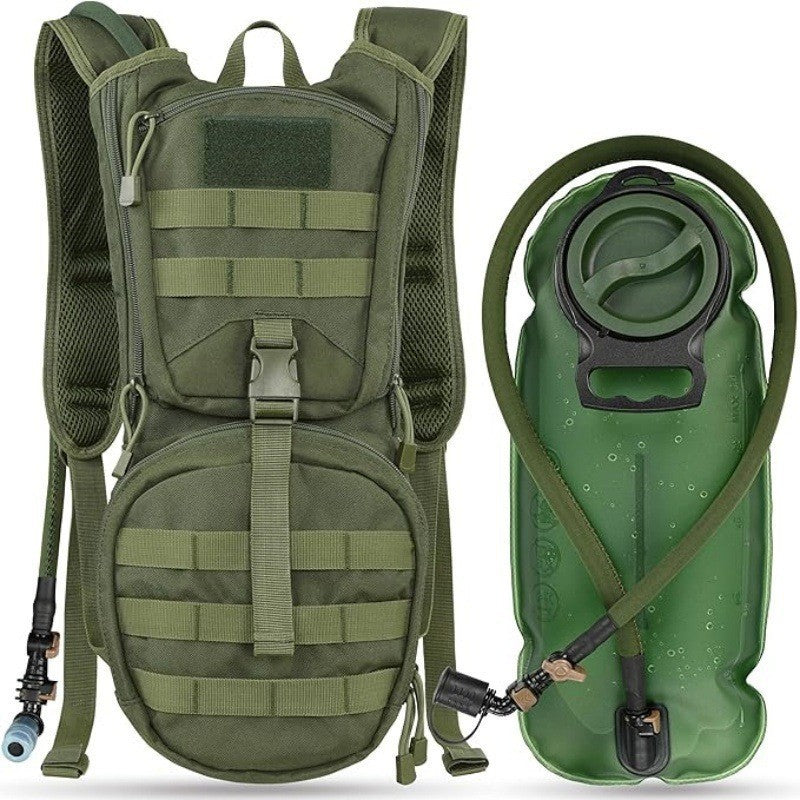 Taktischer Trinksystem-Rucksack Karnz