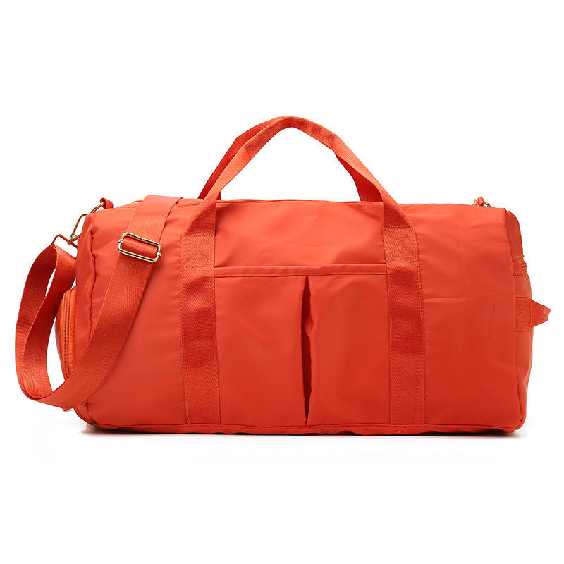 Stylische Multi-Functionale Sporttasche