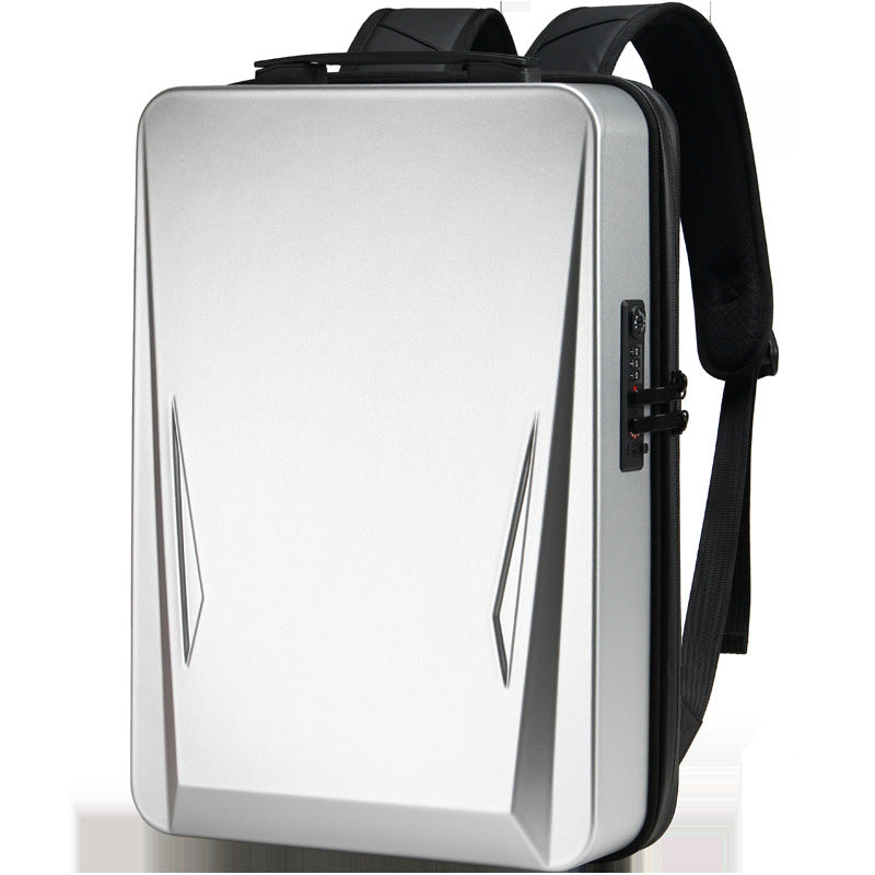 Schlanker Laptop-Rucksack Karnz
