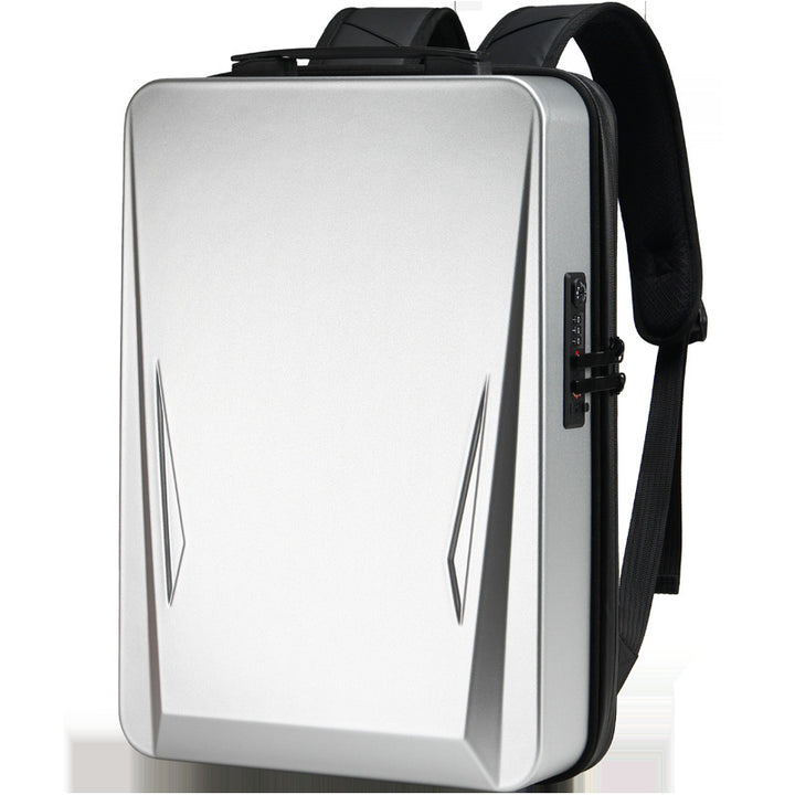 Schlanker Laptop-Rucksack Karnz