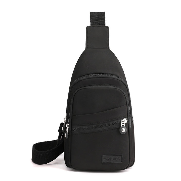 Floral Design Sling Tasche