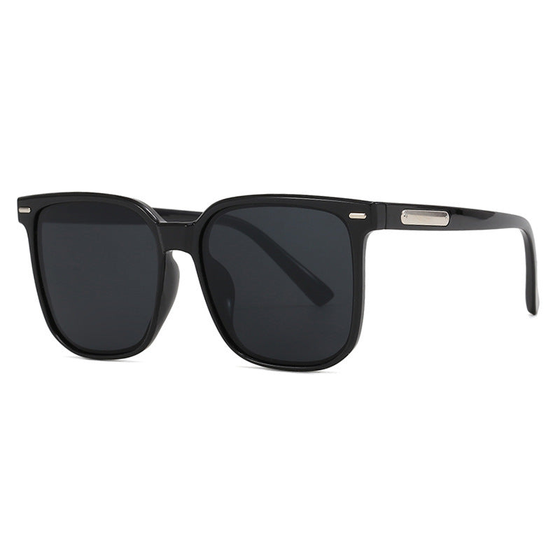 Damen Sonnenbrille im stilvollen und modernen Rechteckdesign Karnz