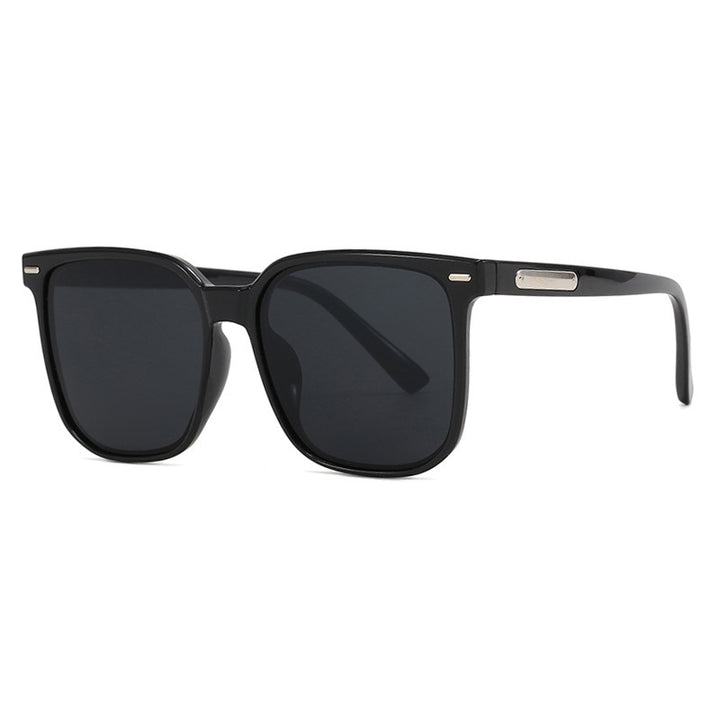 Damen Sonnenbrille im stilvollen und modernen Rechteckdesign Karnz