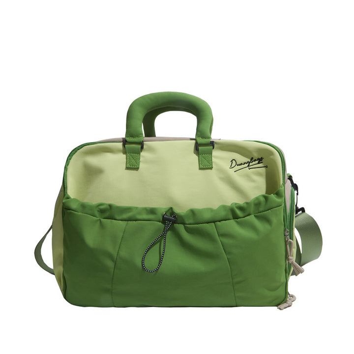Multi-Funktionale Gym-Tasche