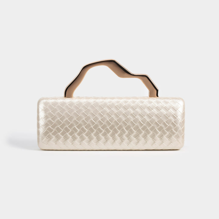 Elegante Abendtasche