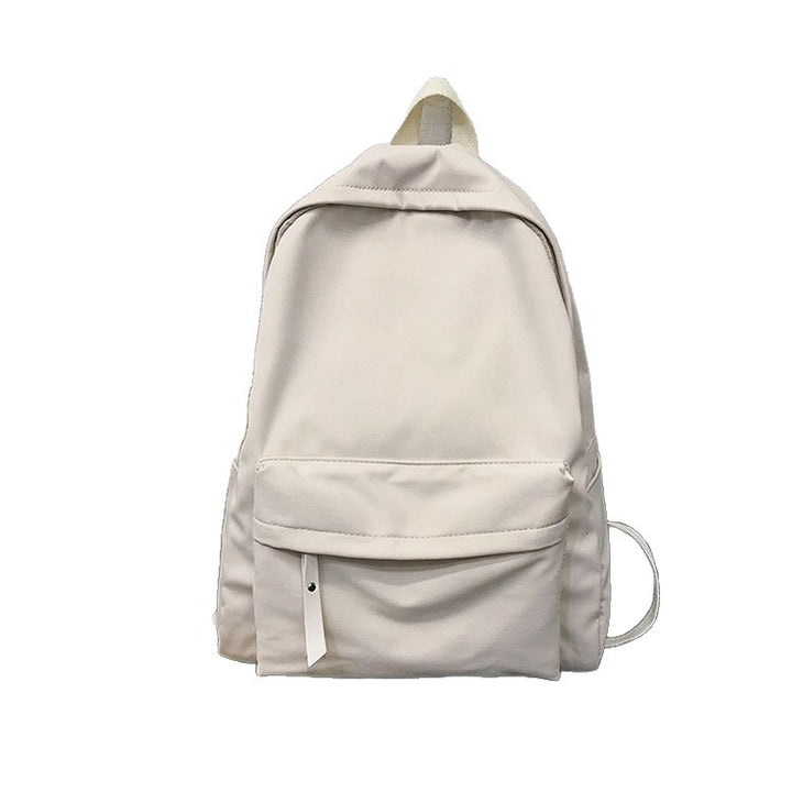 Urbaner Rucksack mit Mehreren Fächern und Gepolstertem Rücken Karnz