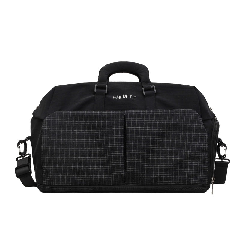 Multifunktionale Reise-Gym-Duffel-Tasche Karnz