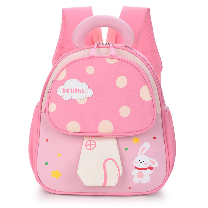 Süßer thematischer Schulrucksack Karnz