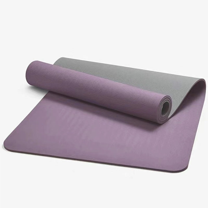 Hochdichte Multifunktionale Yogamatte Karnz