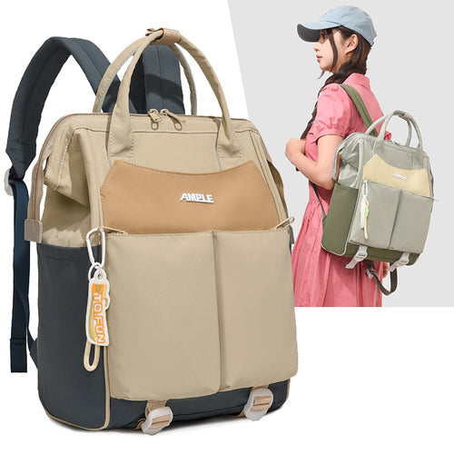 Mehrzweck umwandelbarer Rucksack Karnz