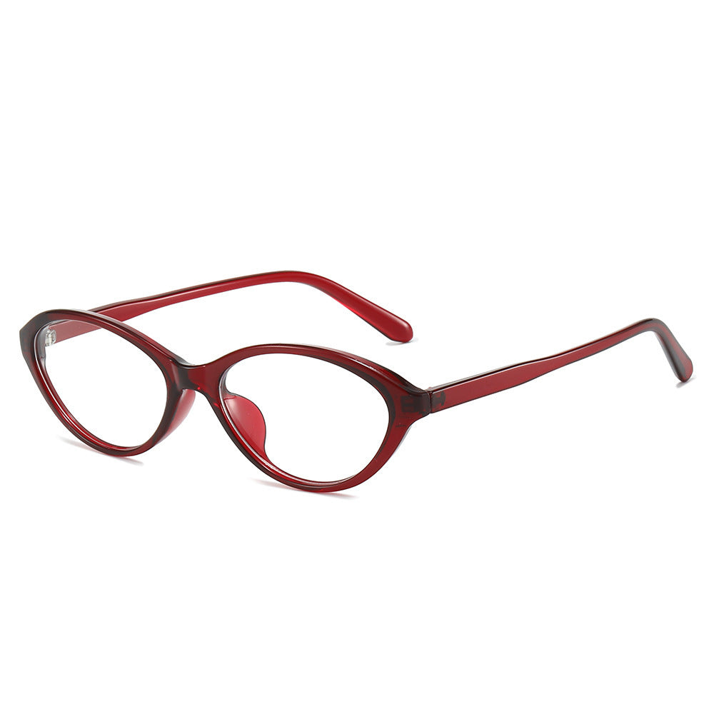 Elegante Katzenaugensonnenbrille Karnz