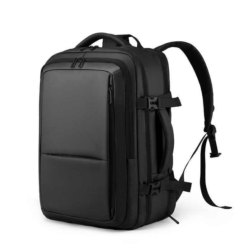 Vielseitiger tech-fähiger Reise-Rucksack Karnz