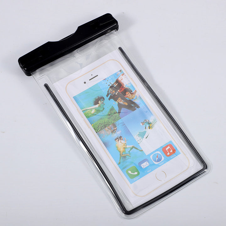 Wasserdichte Smartphone-Hülle Karnz
